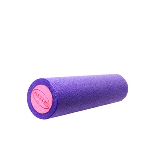 【ALTUS】实心泡沫轴瑜伽柱滚筒