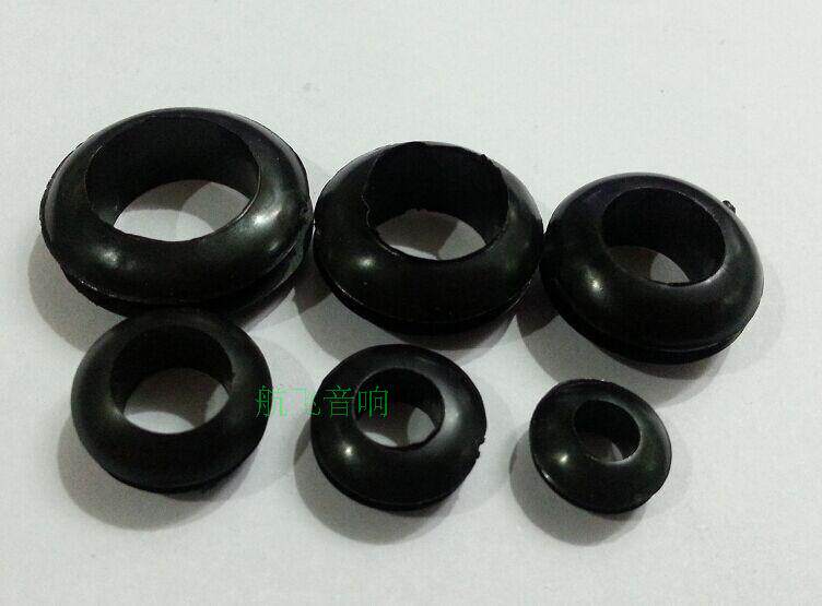 Coil rubber ring seal coil coil coil coil double coil coil hole 6 8 10 14 16mm