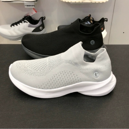 Qde183252813 Slip-On 2025 Summer New Model Jordan Single Mesh Breathable Lightweight Sports Shoes for Men