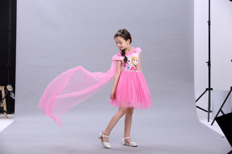 Robe enfant Le coton biologique - Ref 2043165 Image 18