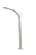 Pool spa equipment special 304 stainless steel material water curtain slapper impact bath massage bath