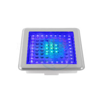Pool LED waterproof light swimming pool water feature light underwater light 12V safety voltage pool light inlaid underwater light
