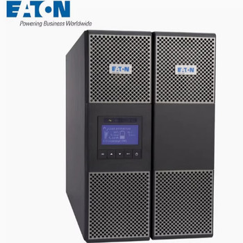 Eaton ups power supply 9px1000//3000irt rack-mounted tower interchangeable computer room server 9px11kipm