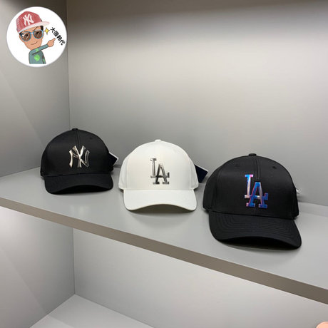 mlb korean brand