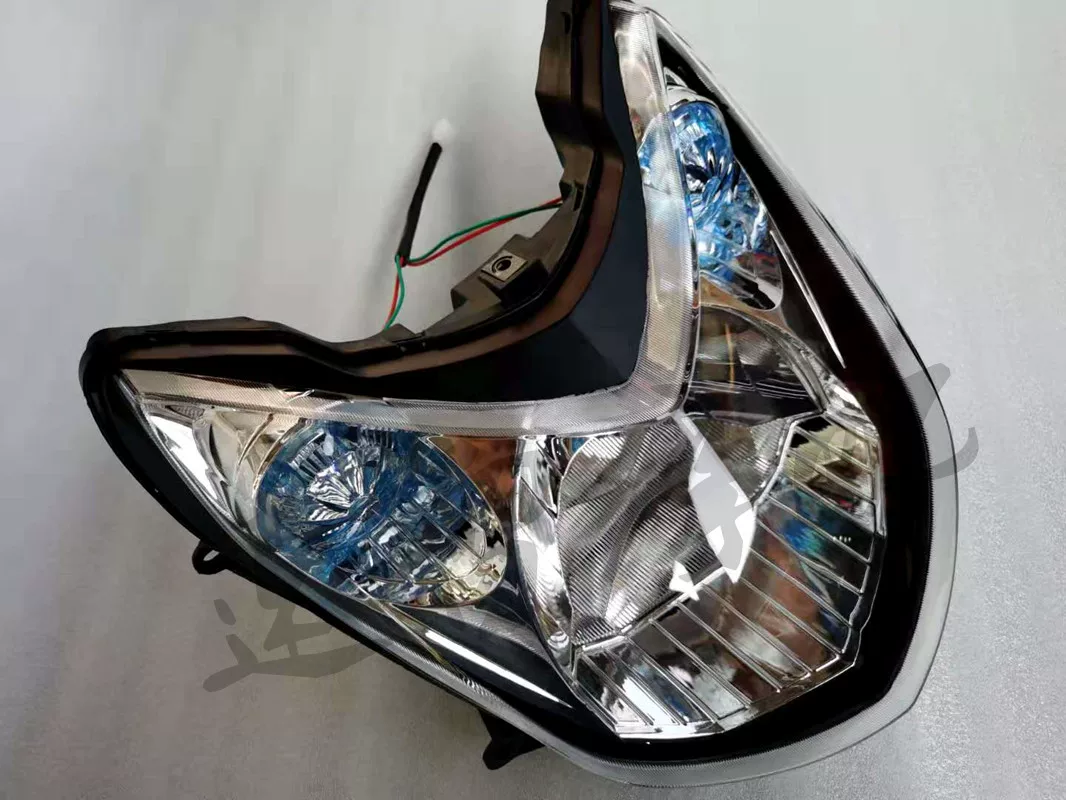 Хронограф/таймер Yamaha John Battle второго поколения? Световой прибор 'Time Batlight' Чемпион CNSY Sanyang Mountain Leaf Yamaha Kaima двухпоколенный фары