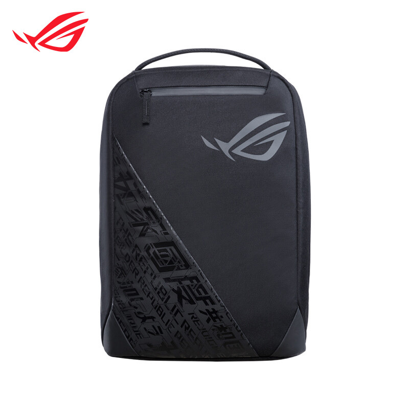 Rog Republic of Gamers Tan/Xia/Ying Special Edition Laptop Bag Backpack School Bag 13/14/15/16/17/ 18inch Universal Backpack for Men, Anti-Drop, Large Capacity, Multi-Functional, Thickened