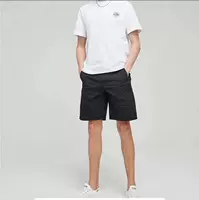 PALLADIUM Трендовые шорты, штаны