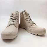 Крупно-палладий паладин мужская и женская модная модная модная туфли Canvas 77294-234-M