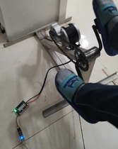 Pedal generator 12-24 volt 350 watt battery charging mobile phone charging permanent magnet generator DC diy fitness