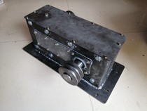 Hydro-wind 30 kW generator speed-increasing gearbox reduction box gearbox metal refueling seal custom-made