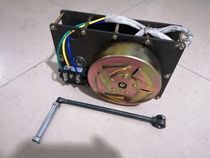 70V Volt 2000W WW WW Certifier hand shakes the generator 72V60V48V36V battery charging gearbox