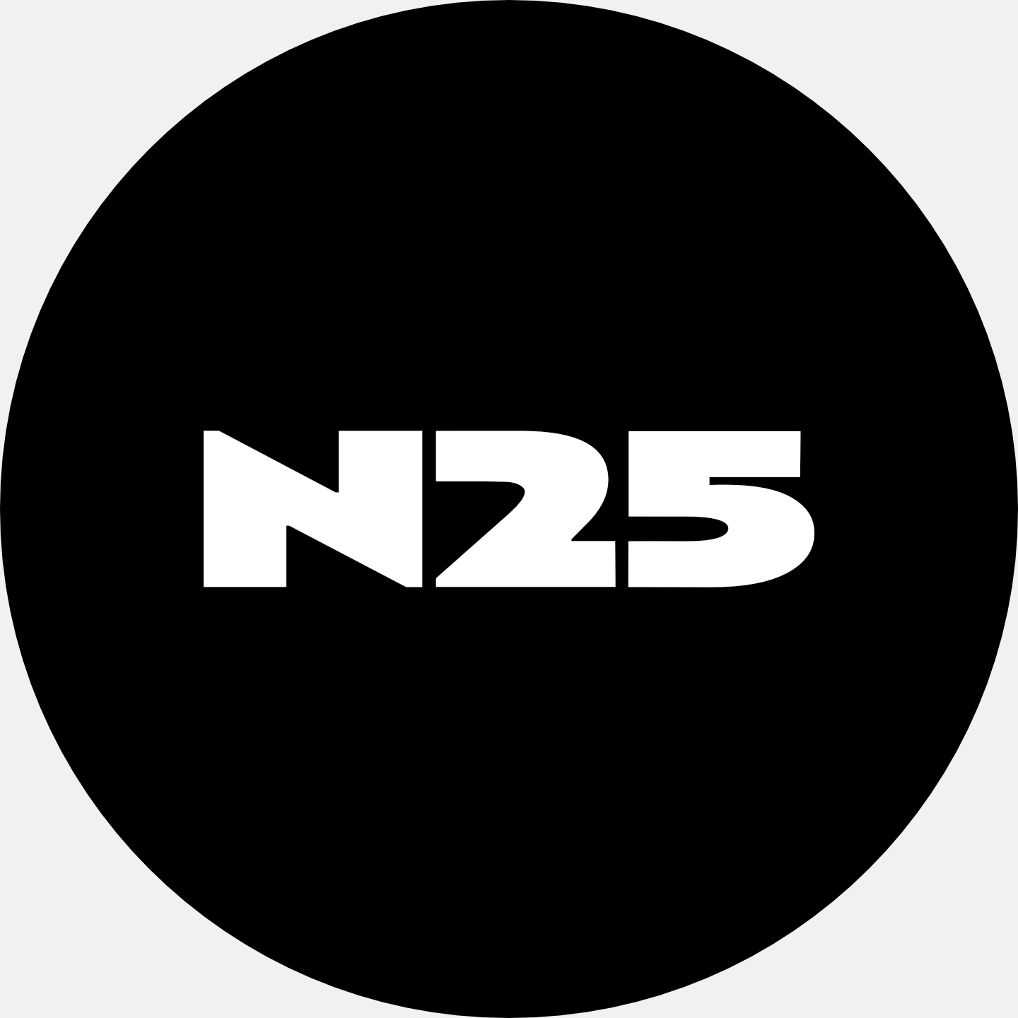 N25