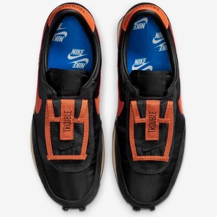 梅田一品日本直邮 耐克 NIKE  DAYBREAK男女款 休闲鞋 DC5206-010