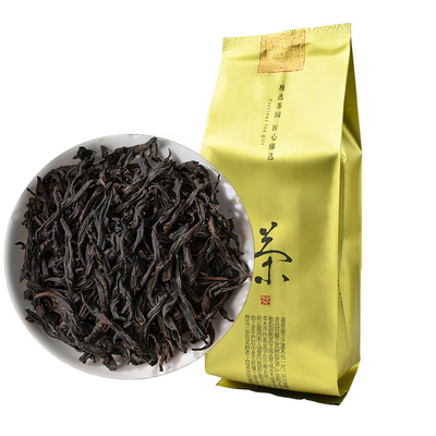 花香罐装优选武夷山桐木关金骏眉特级200g红茶正宗蜜香