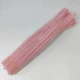 Около 100 розовых палоч