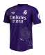 Реал Мадрид Y3 Blue Jersey не печатается