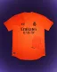 Реал Мадрид Y3 Orange Jersey