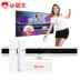 Cassidy G80 somatosensory máy trò chơi TV nhà HD đôi tương tác giữa cha mẹ và con cái xử lý cử chỉ trò chơi video cảm ứng G21 tay cầm chơi game trên tivi Kiểm soát trò chơi