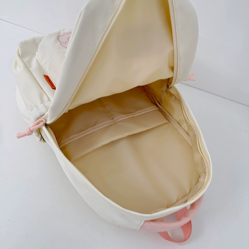 Летний брендовый ранец, высококачественная сумка через плечо, рюкзак для путешествий, для средней школы, подходит для студента