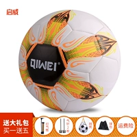 № 5 TPU Flame Gold