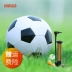 Bóng đá số 3 trẻ em Qiwei Số 3 Bóng đá mẫu giáo Đào tạo bóng đá nhỏ Đồ chơi trẻ em - Bóng đá tất bóng đá tốt	88,888	88% Bóng đá