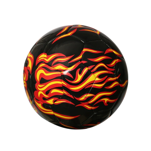 № 5 PU Machine, Взрыв -Накрытие футбола для юниорской средней школы вступительный экзамен Qiwei Flame