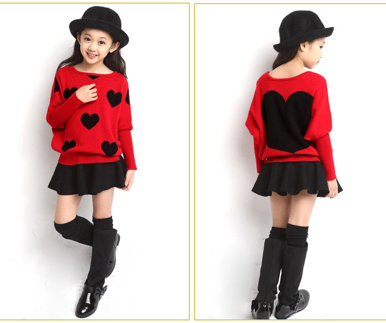 Pull fille - Ref 2103869 Image 22