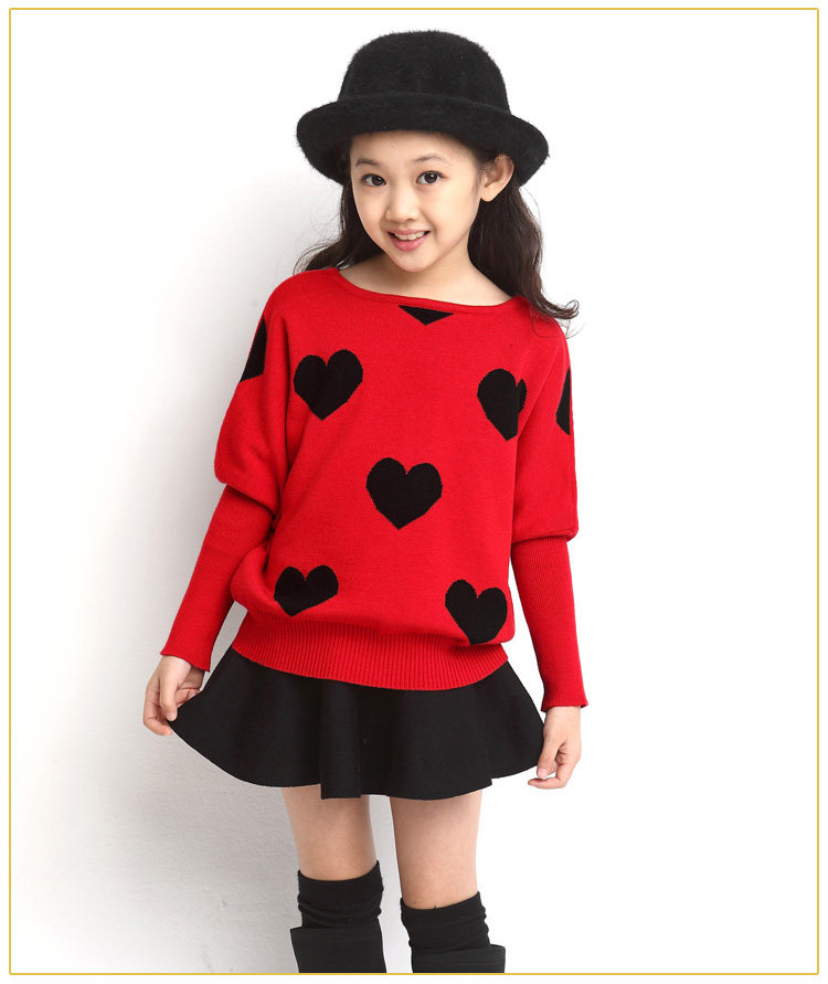 Pull fille - Ref 2103869 Image 23