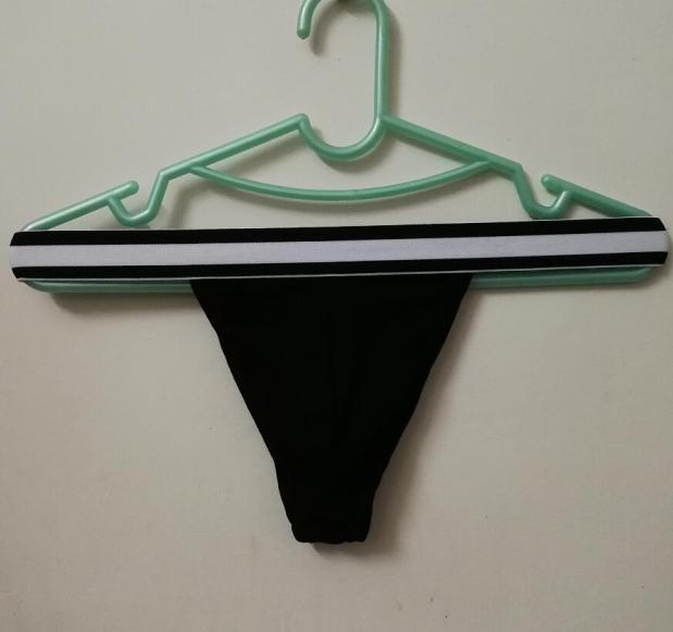 Modal Men Thong Mid-Eo Túi lớn Mềm mại và linh hoạt Quần thun nam gợi cảm quần lót nữ thun lạnh siêu mỏng