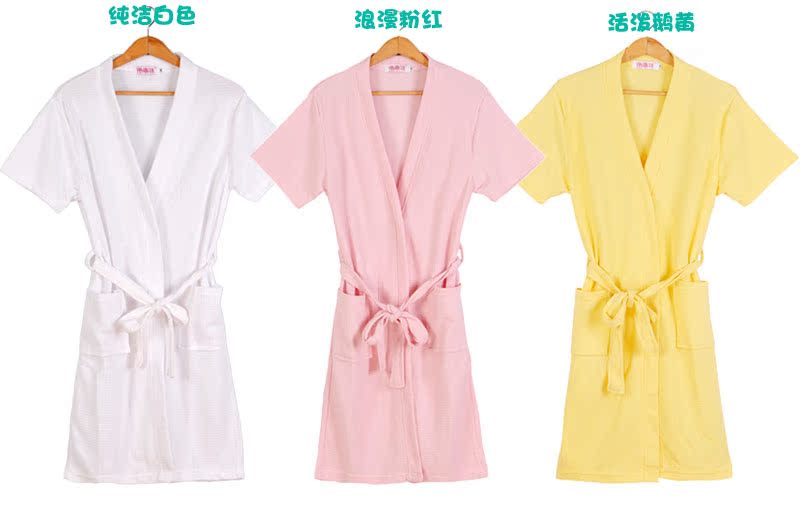 Peignoir jeunesse - Ref 589167 Image 16