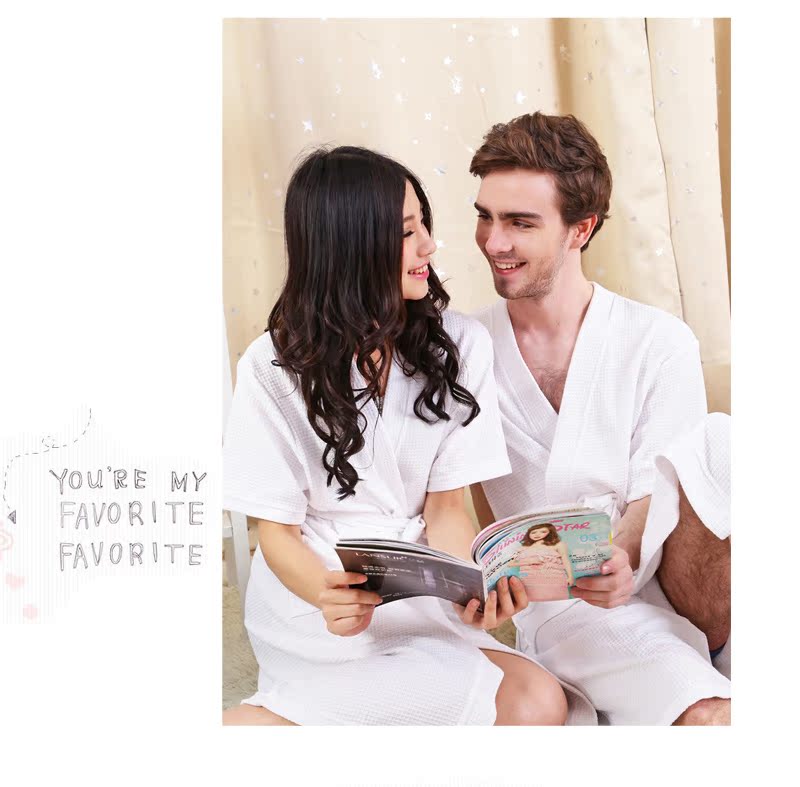 Peignoir jeunesse - Ref 589167 Image 10