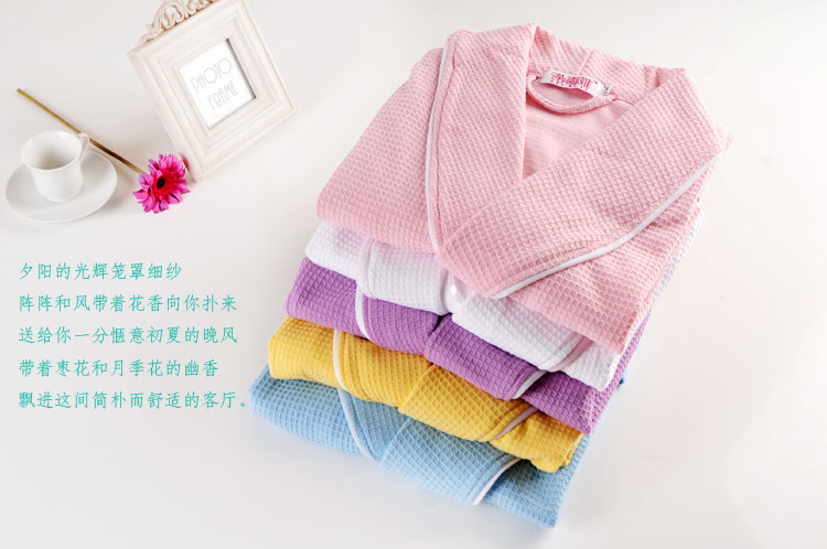 Peignoir jeunesse - Ref 593284 Image 7