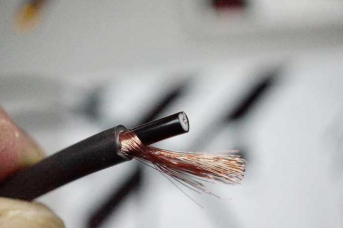 German HiFi class audio line prose (KLOTZ RCA line AC110 hair burning class) Non-equilibrium signal line