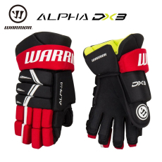 Белье для фитнеса 补给者|warrior hockey勇士儿童冰球手套 冰球护具装备dx3