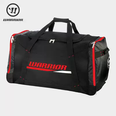 USA Warriors Warrior Ice Hockey Equipment Bag COVERT CARRY