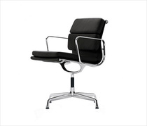 Eames office chair Eames middle back guest chair Office chair Computer chair