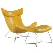 Hot sale Imola sofa chair designer FRP casual Imola sofa chair