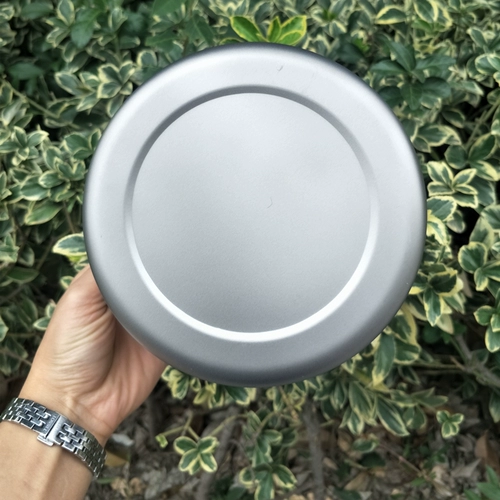 Посуда, портативная легкая вместительная и большая ручка, сетчатая сумка