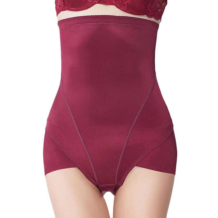 body amincissant simple en soie Ice - Ref 686766 Image 12