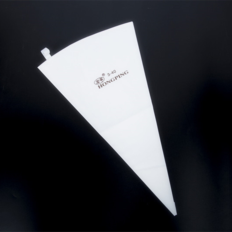 Framed baking tools Multiple use of embossed bag cloth Framed bag Squeeze cookie cake framed cloth Label flower bag bag bag