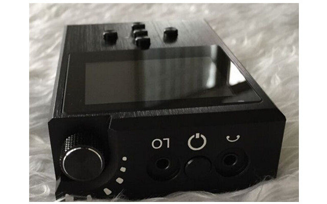 Купить Декодер Темперамент красоты D300 с музыкой lossless плеер ДСД ...