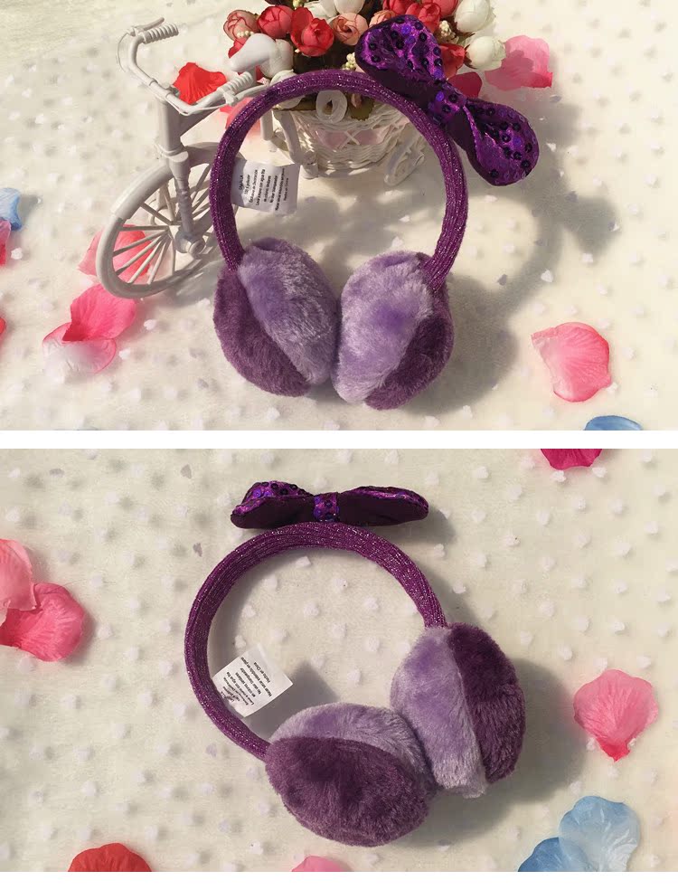 Cache-oreilles pour enfant - Ref 2151902 Image 24