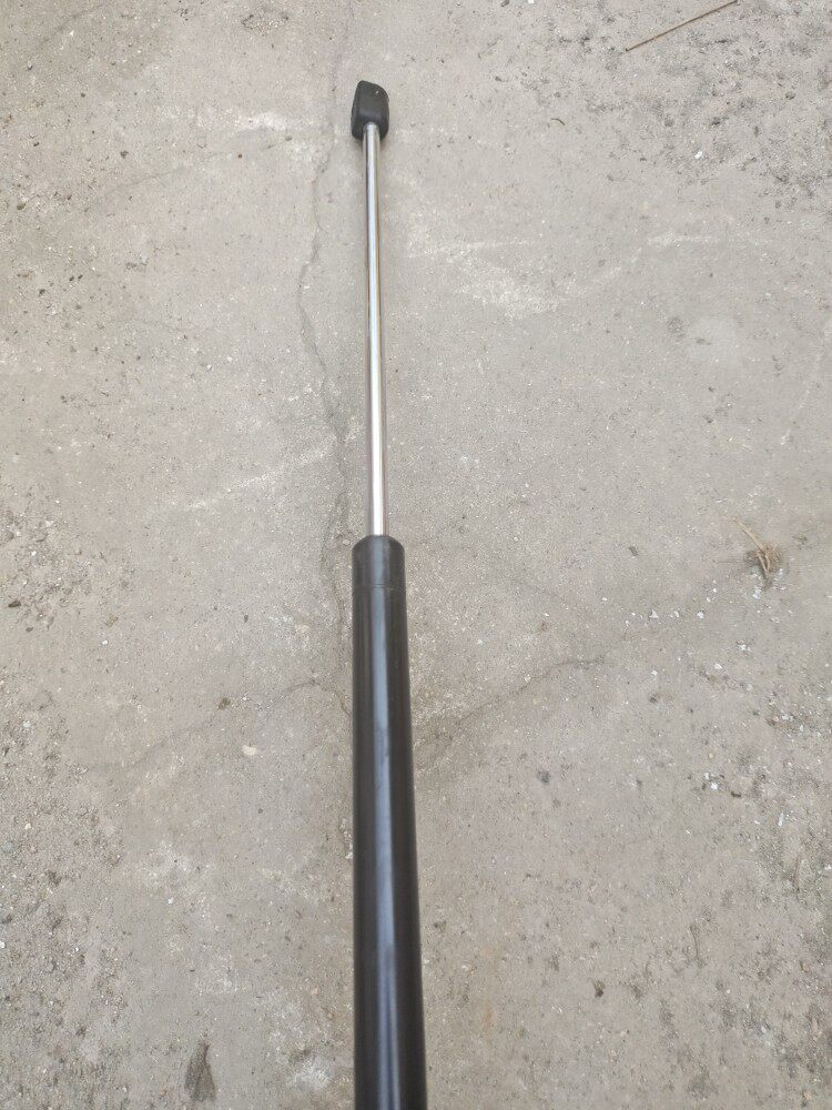 New energy electric car accessories Jiangling e200 rear glass hydraulic rod e200s rear glass branch telescopic rod