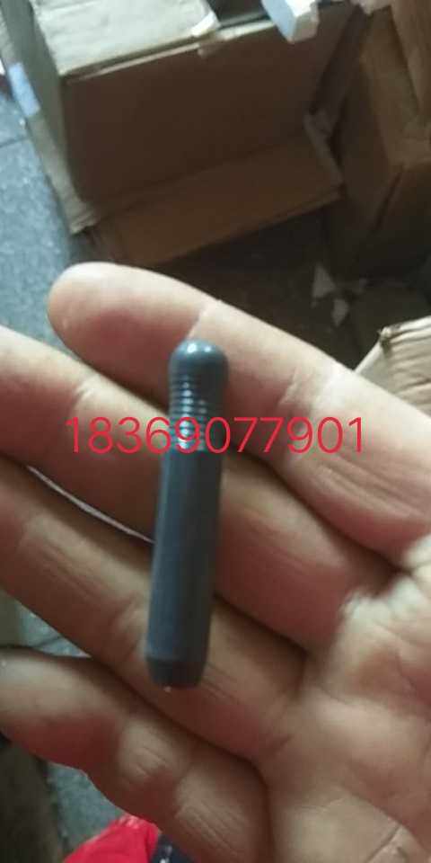 New energy accessories Lei Jun Ruiyi Jiangling e100 electric electric glass door and window handle door handle