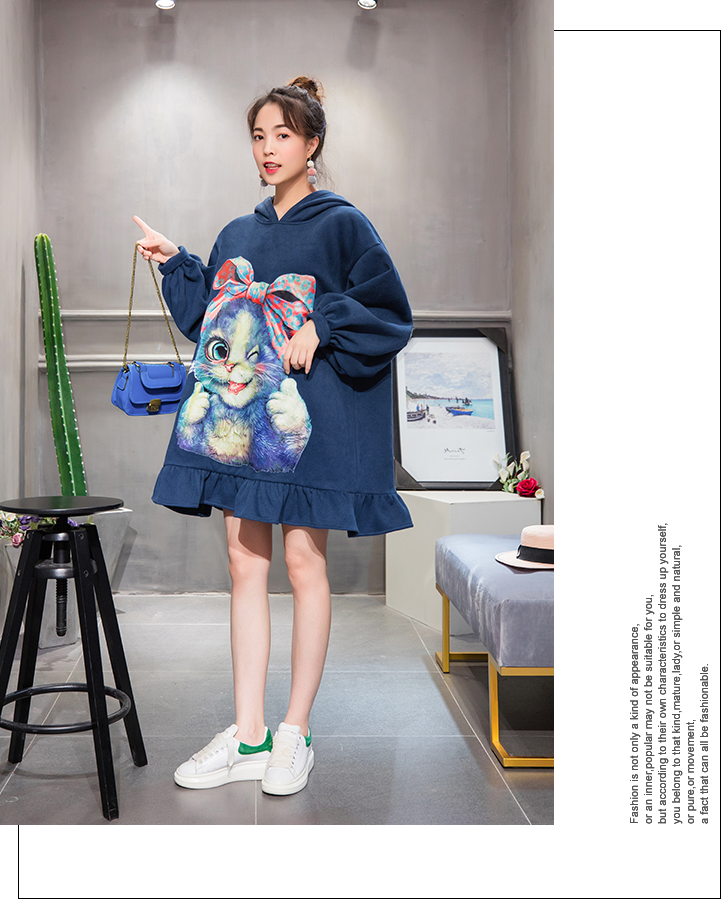 Sweatshirt femme KEIKO    en Polyester - Ref 3214211 Image 30