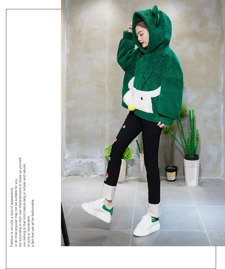 Sweatshirt femme KEIKO    en Polyester - Ref 3214545 Image 26