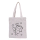 Canvas Bag Color-Magic Page Collection плюс покупка предпочтительная доставка