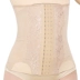 Đai bụng sau sinh đai thắt lưng bằng nhựa eo eo thon giảm béo corset đai nữ bụng mỏng phần thoáng khí Đai giảm béo