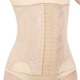 Đai bụng sau sinh đai thắt lưng bằng nhựa eo eo thon giảm béo corset đai nữ bụng mỏng phần thoáng khí
