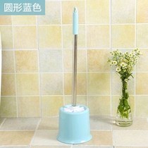 Special price full angle decontamination toilet cleaning household brush Wash household toilet Shabu squat toilet brush 